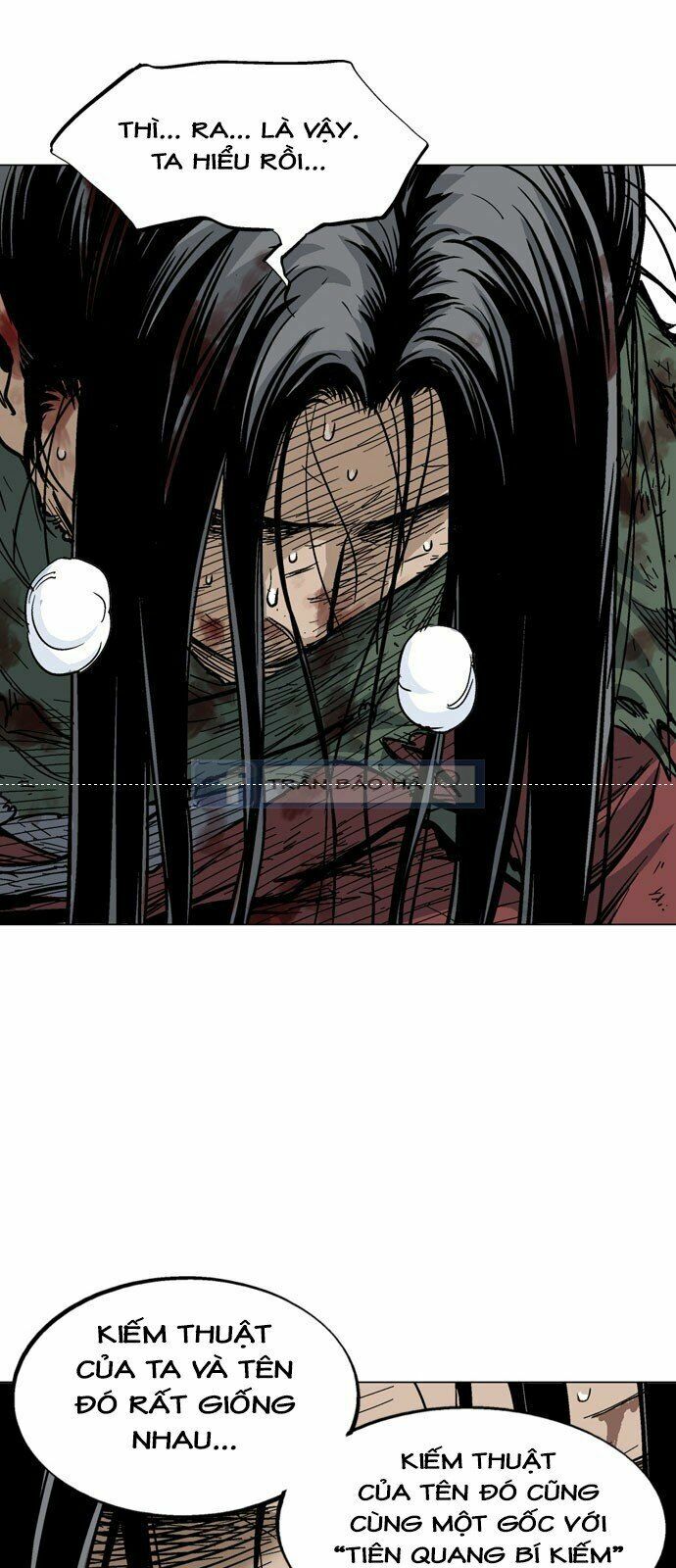 Gosu - Cao Thủ 2 Chap 77 - Next Chap 78