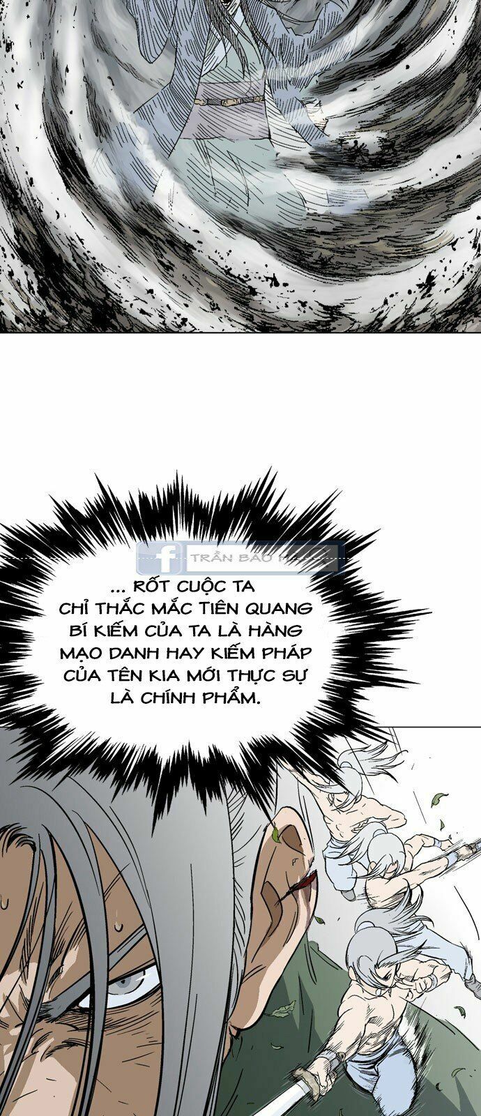Gosu - Cao Thủ 2 Chap 77 - Next Chap 78