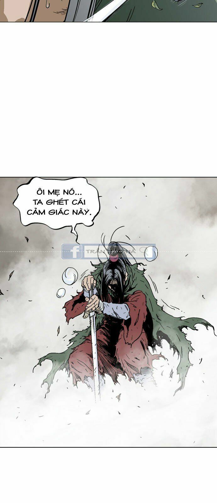 Gosu - Cao Thủ 2 Chap 77 - Next Chap 78
