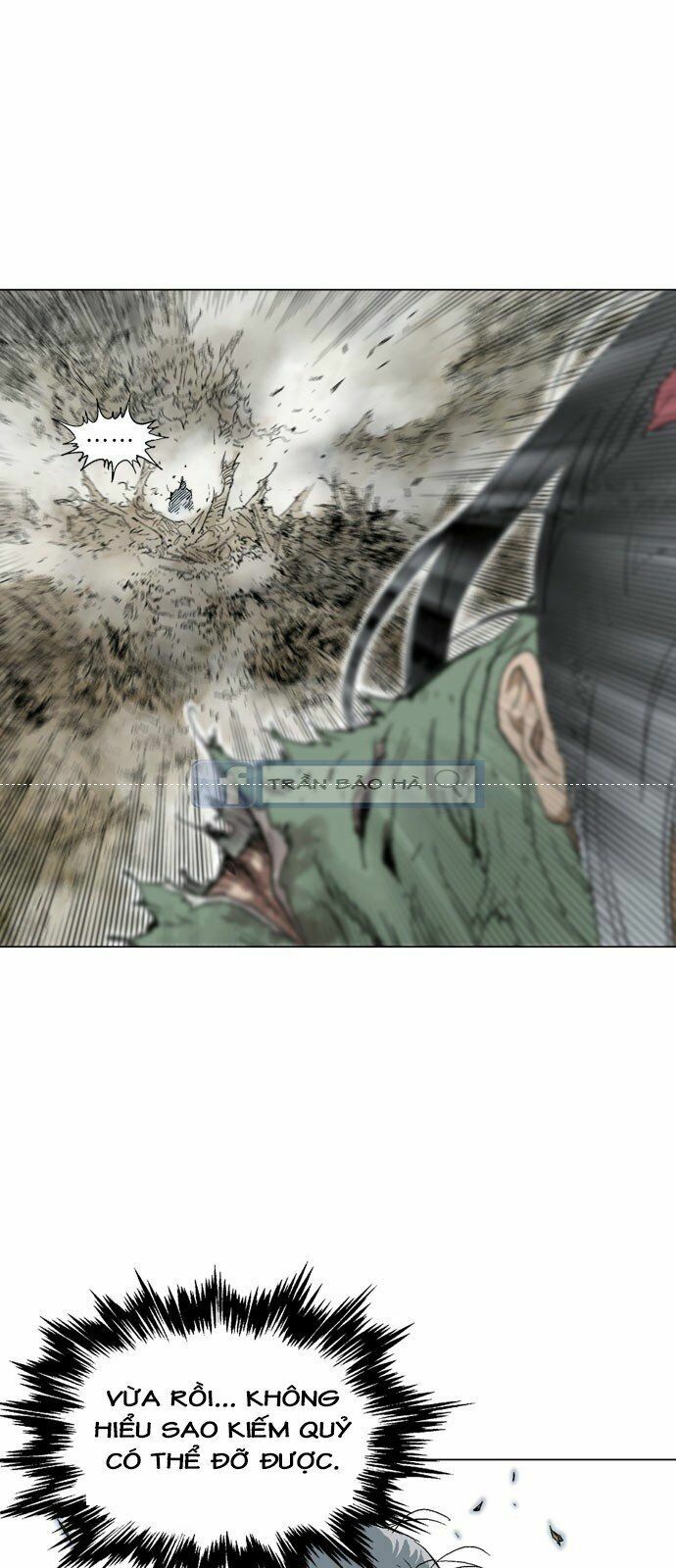 Gosu - Cao Thủ 2 Chap 77 - Next Chap 78