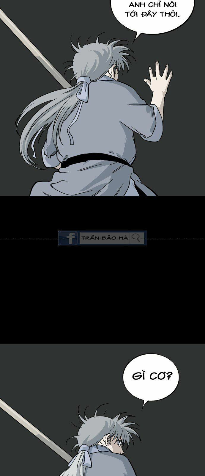 Gosu - Cao Thủ 2 Chap 77 - Next Chap 78