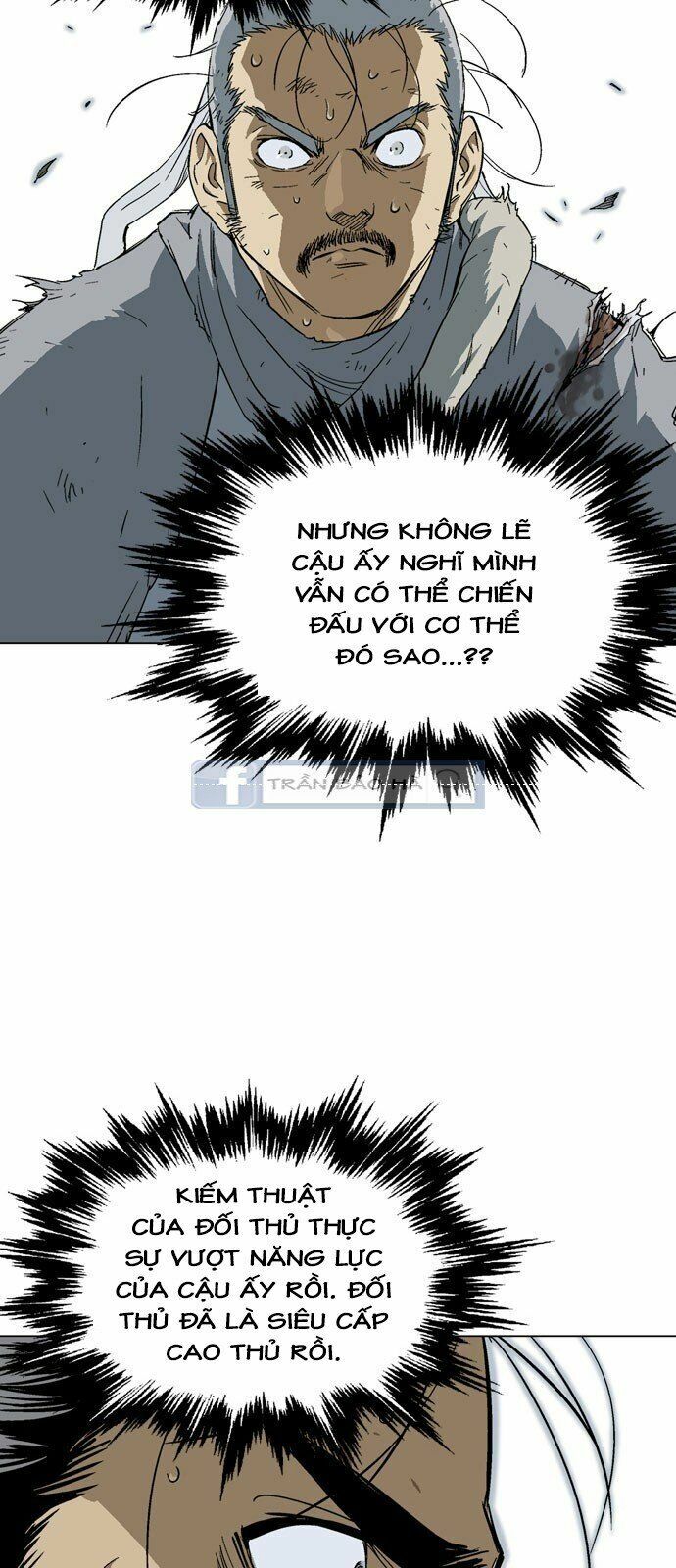 Gosu - Cao Thủ 2 Chap 77 - Next Chap 78