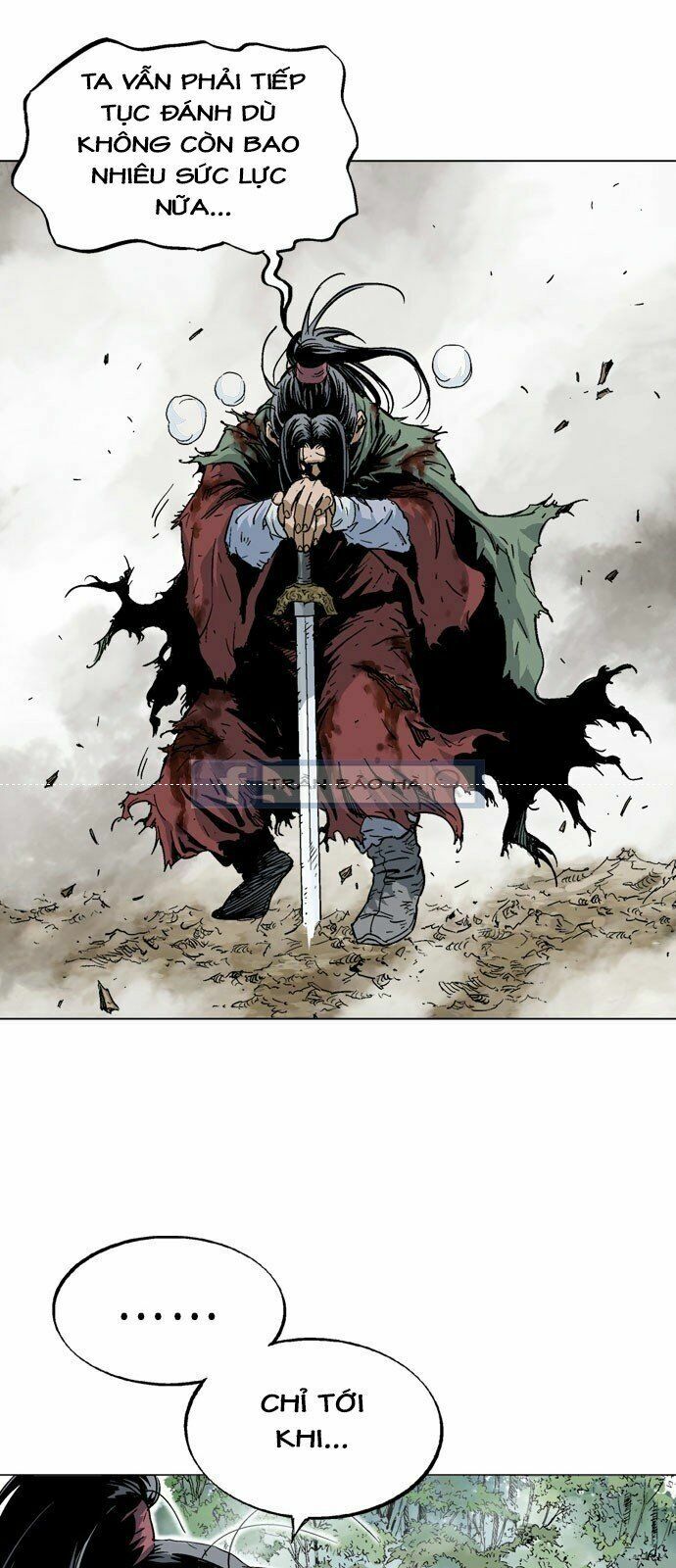 Gosu - Cao Thủ 2 Chap 77 - Next Chap 78