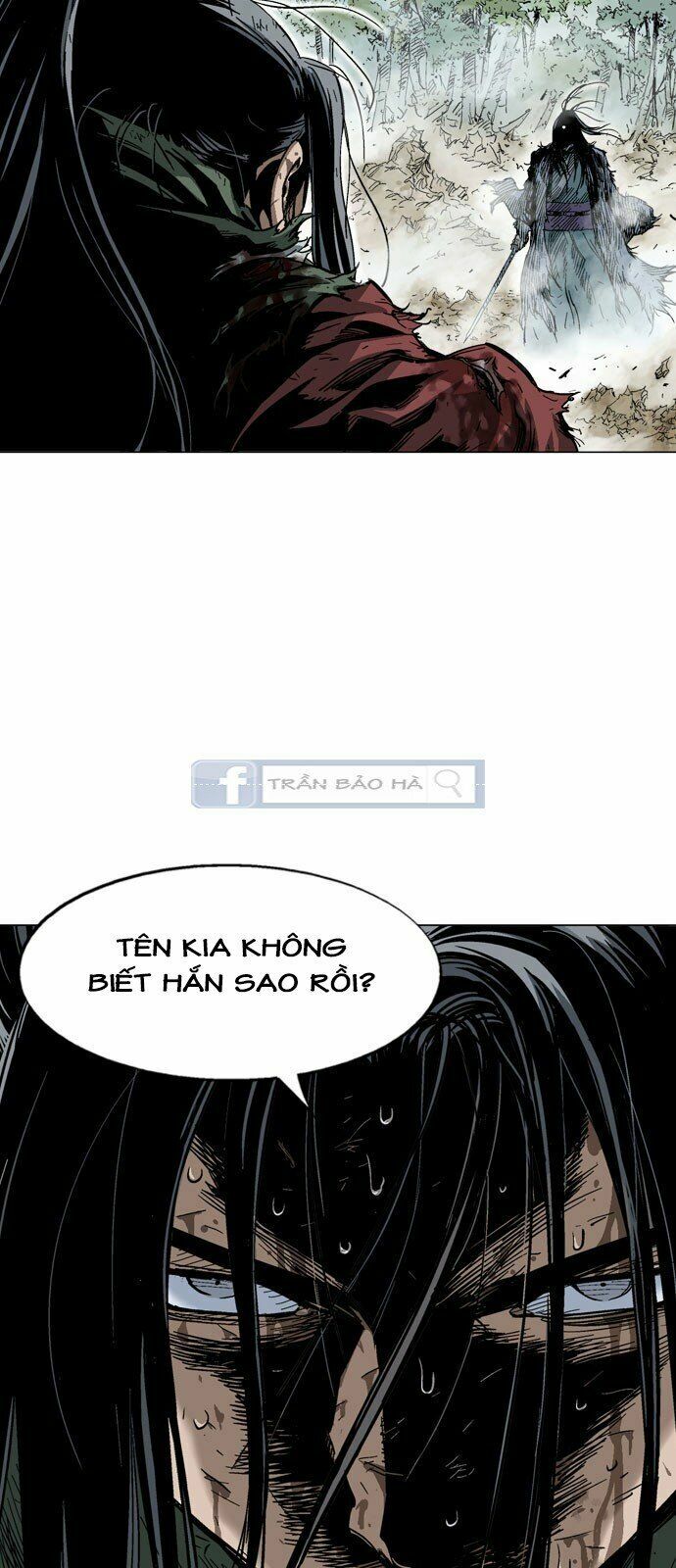 Gosu - Cao Thủ 2 Chap 77 - Next Chap 78