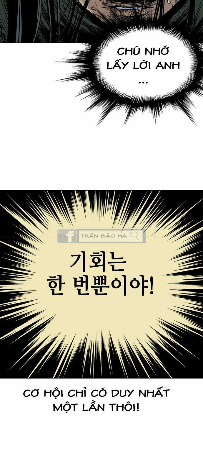 Gosu - Cao Thủ 2 Chap 77 - Next Chap 78