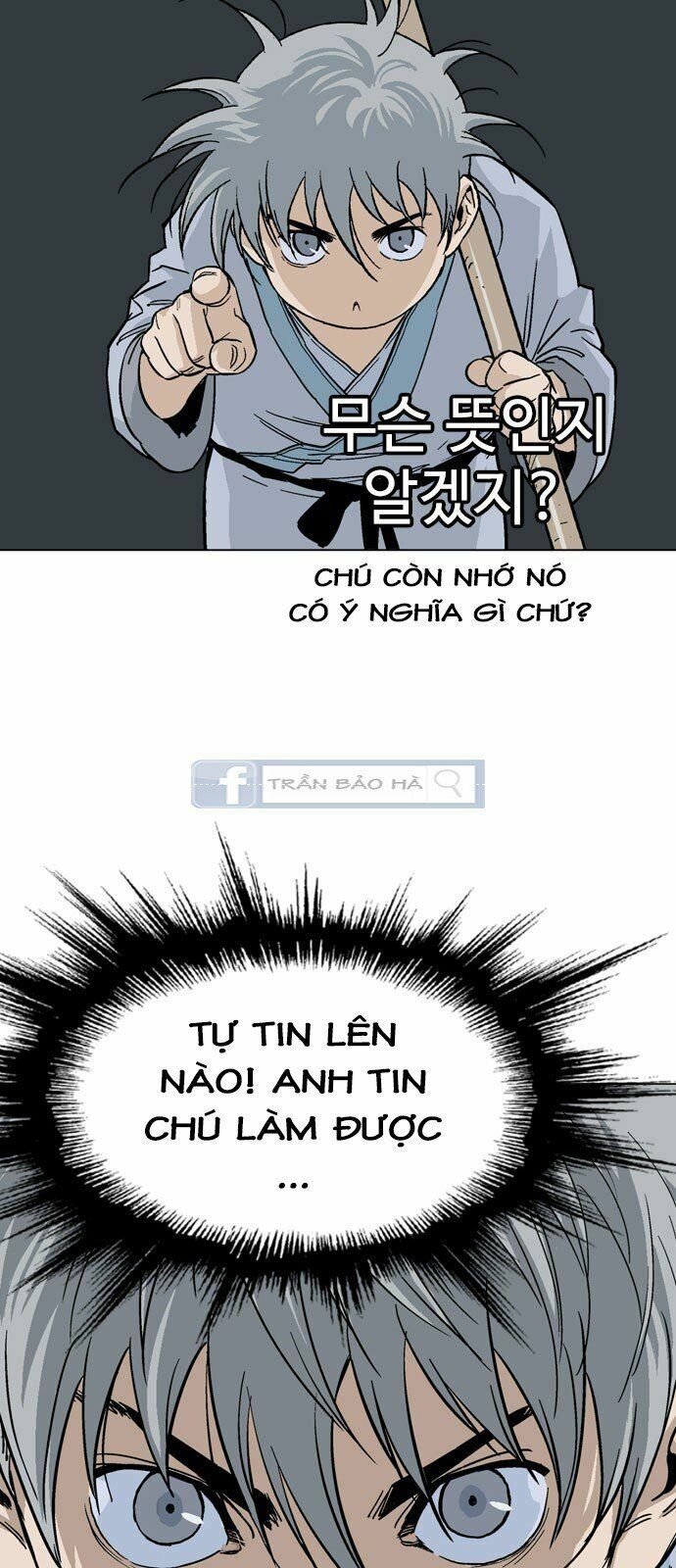 Gosu - Cao Thủ 2 Chap 77 - Next Chap 78