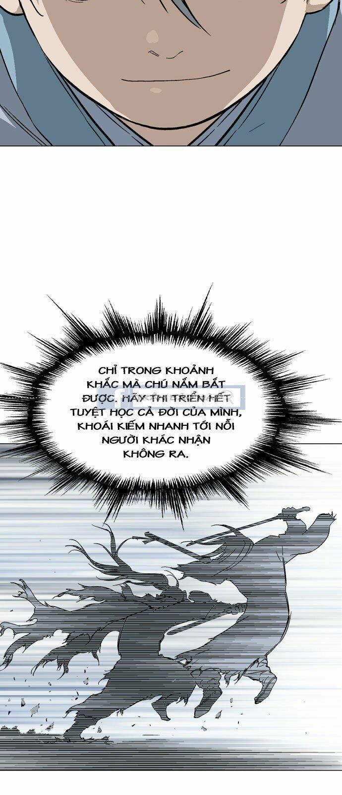 Gosu - Cao Thủ 2 Chap 77 - Next Chap 78