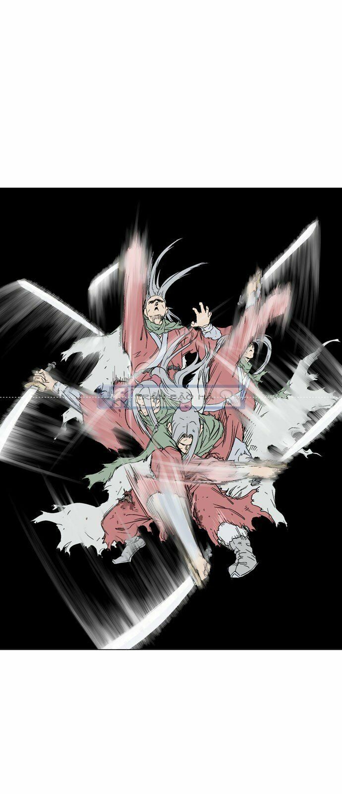 Gosu - Cao Thủ 2 Chap 77 - Next Chap 78