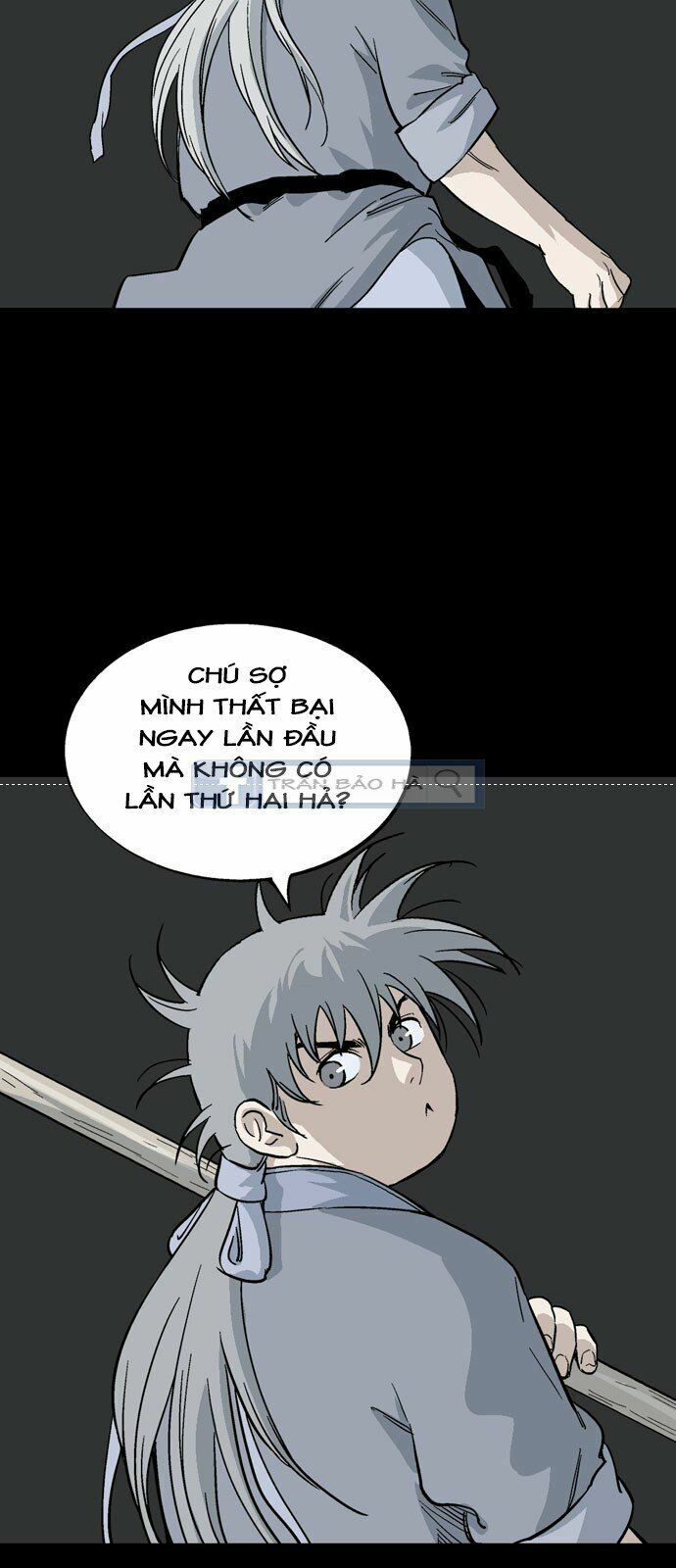 Gosu - Cao Thủ 2 Chap 77 - Next Chap 78