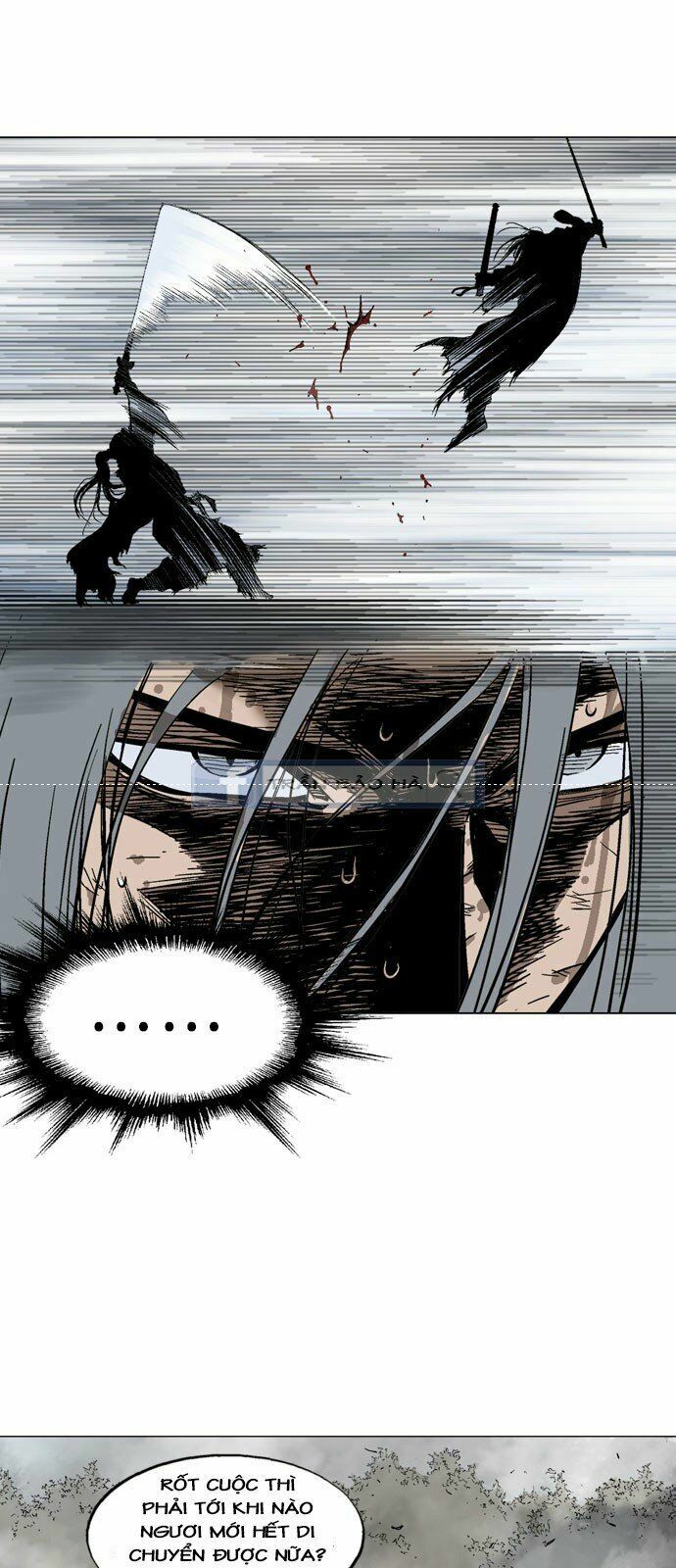 Gosu - Cao Thủ 2 Chap 77 - Next Chap 78