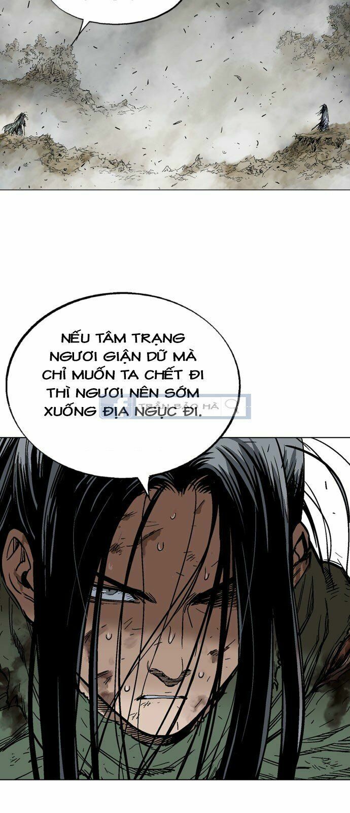 Gosu - Cao Thủ 2 Chap 77 - Next Chap 78