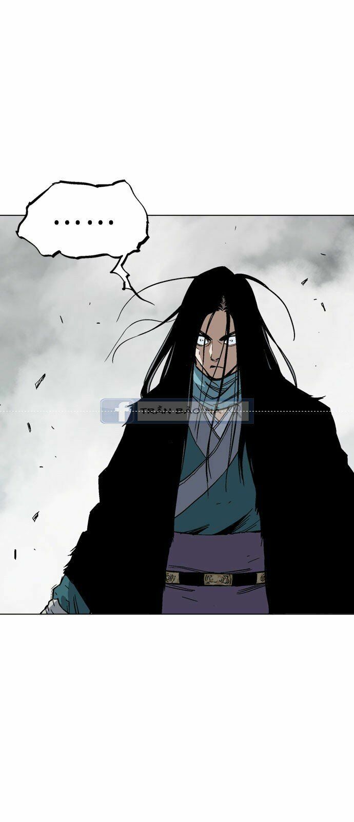 Gosu - Cao Thủ 2 Chap 77 - Next Chap 78