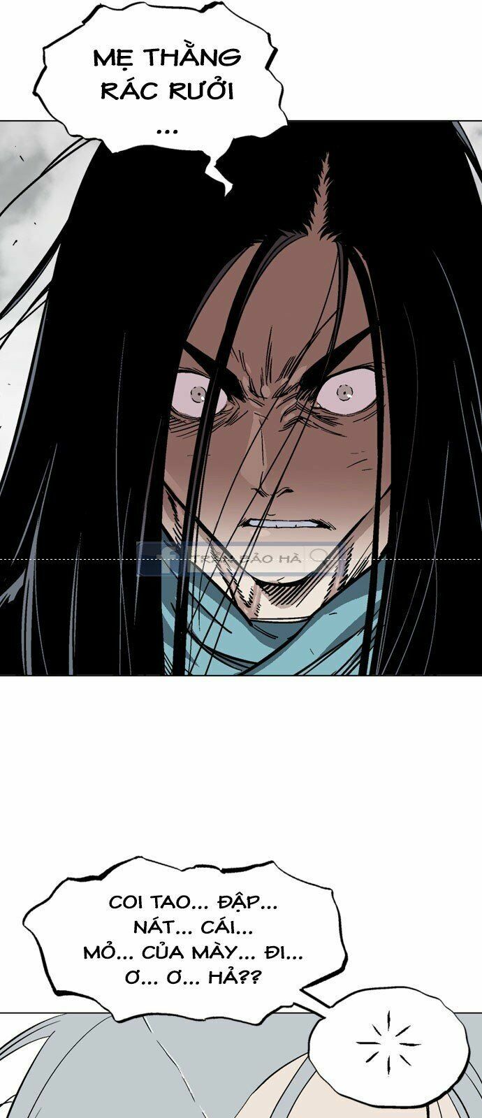 Gosu - Cao Thủ 2 Chap 77 - Next Chap 78