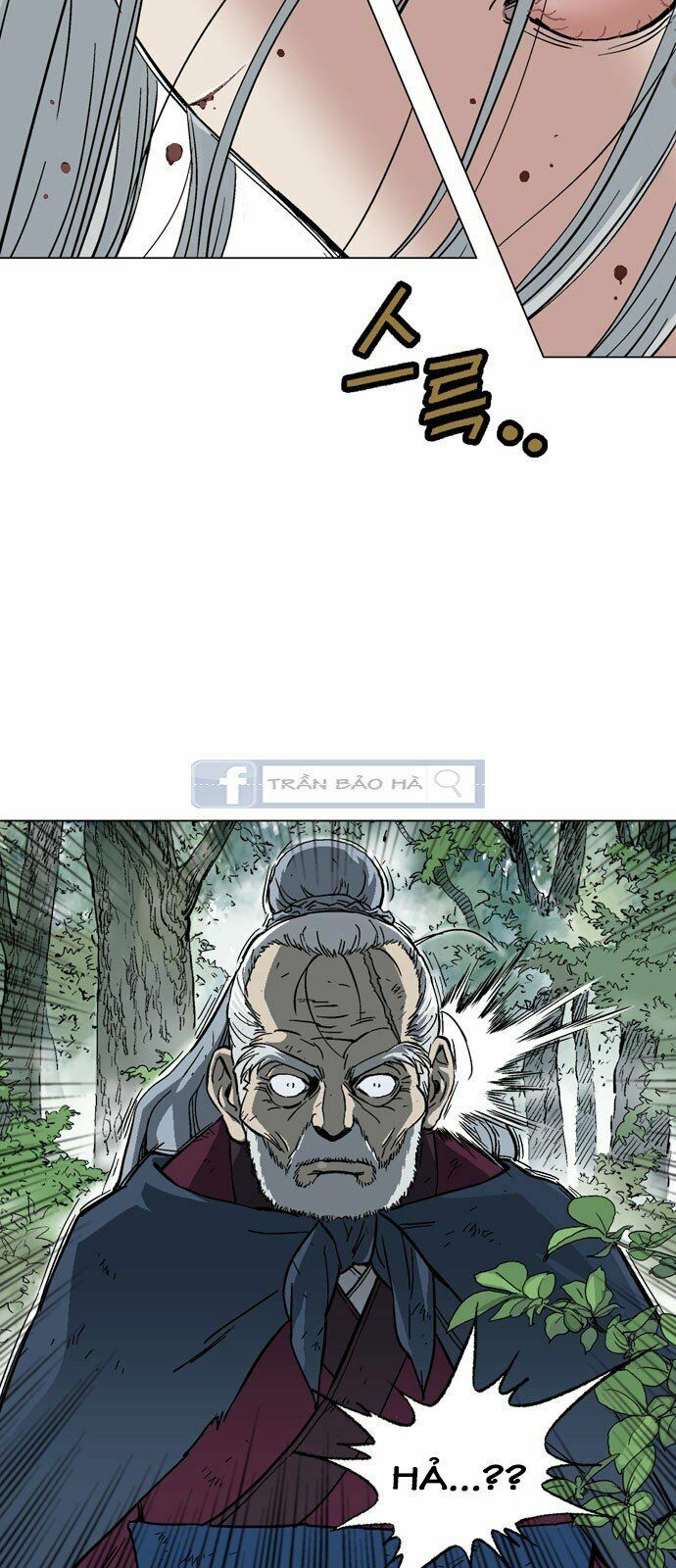Gosu - Cao Thủ 2 Chap 77 - Next Chap 78