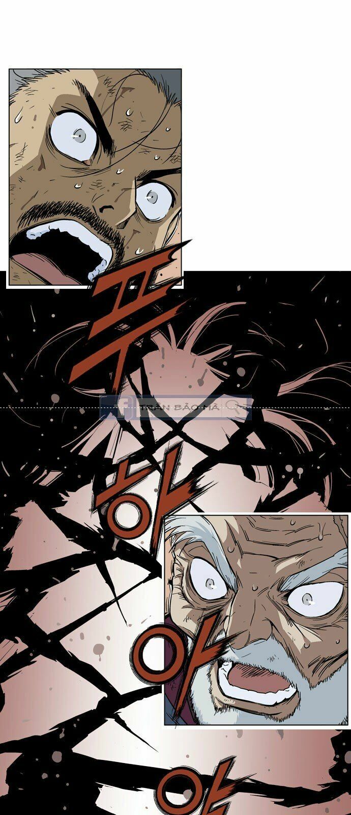 Gosu - Cao Thủ 2 Chap 77 - Next Chap 78