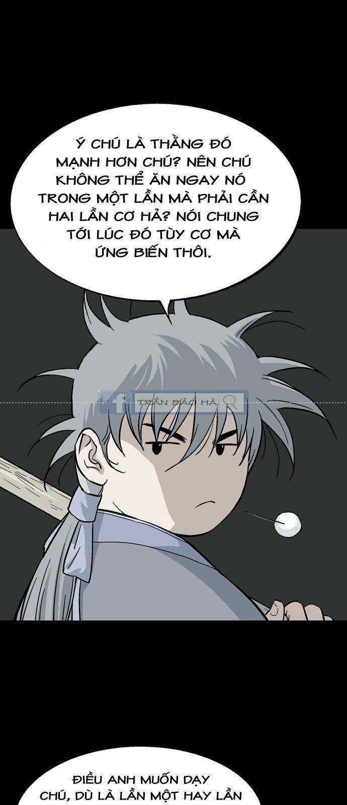 Gosu - Cao Thủ 2 Chap 77 - Next Chap 78