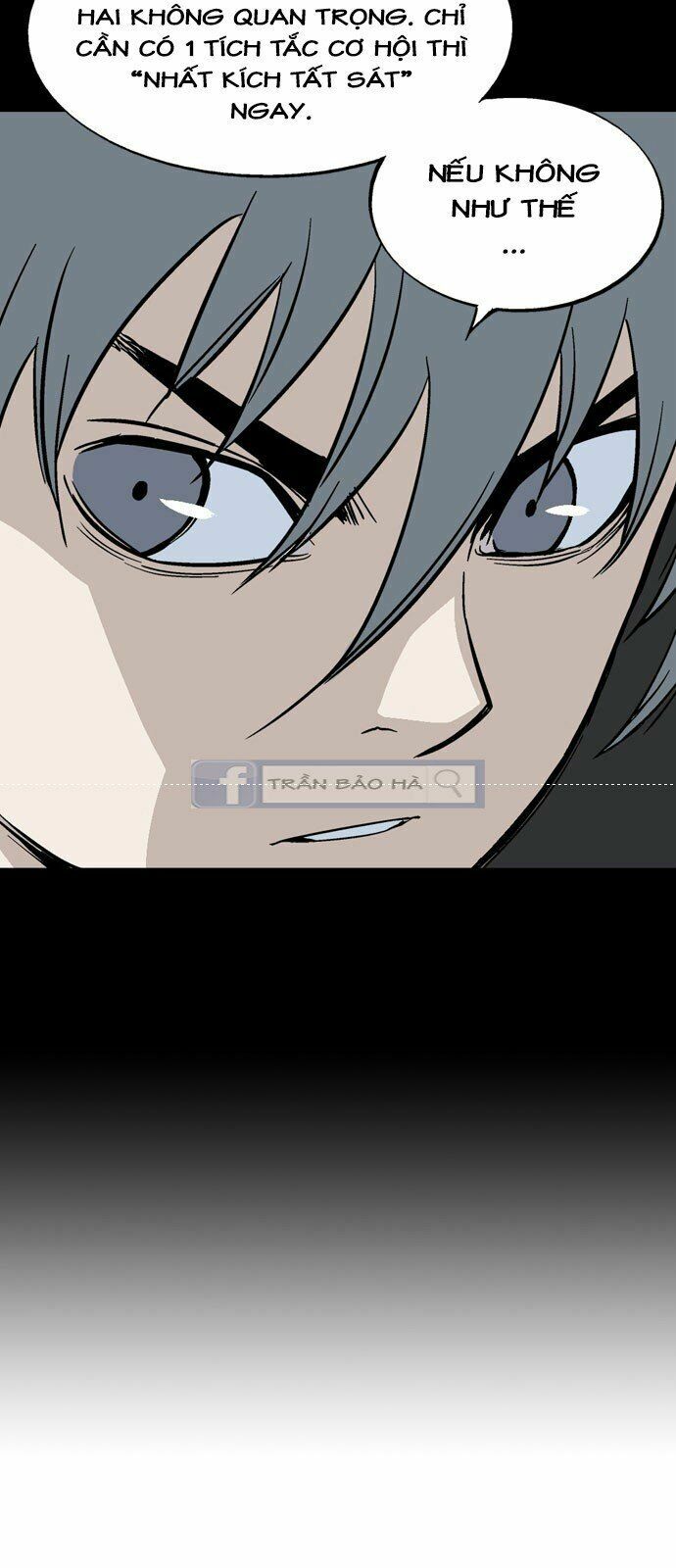 Gosu - Cao Thủ 2 Chap 77 - Next Chap 78