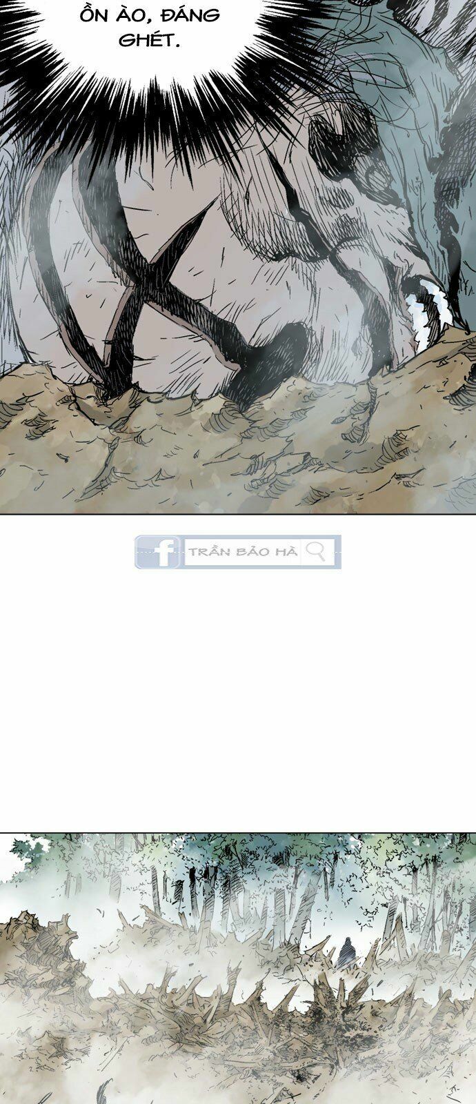 Gosu - Cao Thủ 2 Chap 78 - Next Chap 79