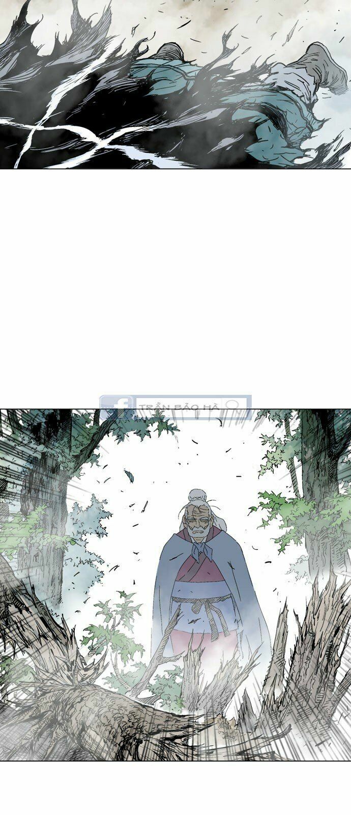 Gosu - Cao Thủ 2 Chap 78 - Next Chap 79