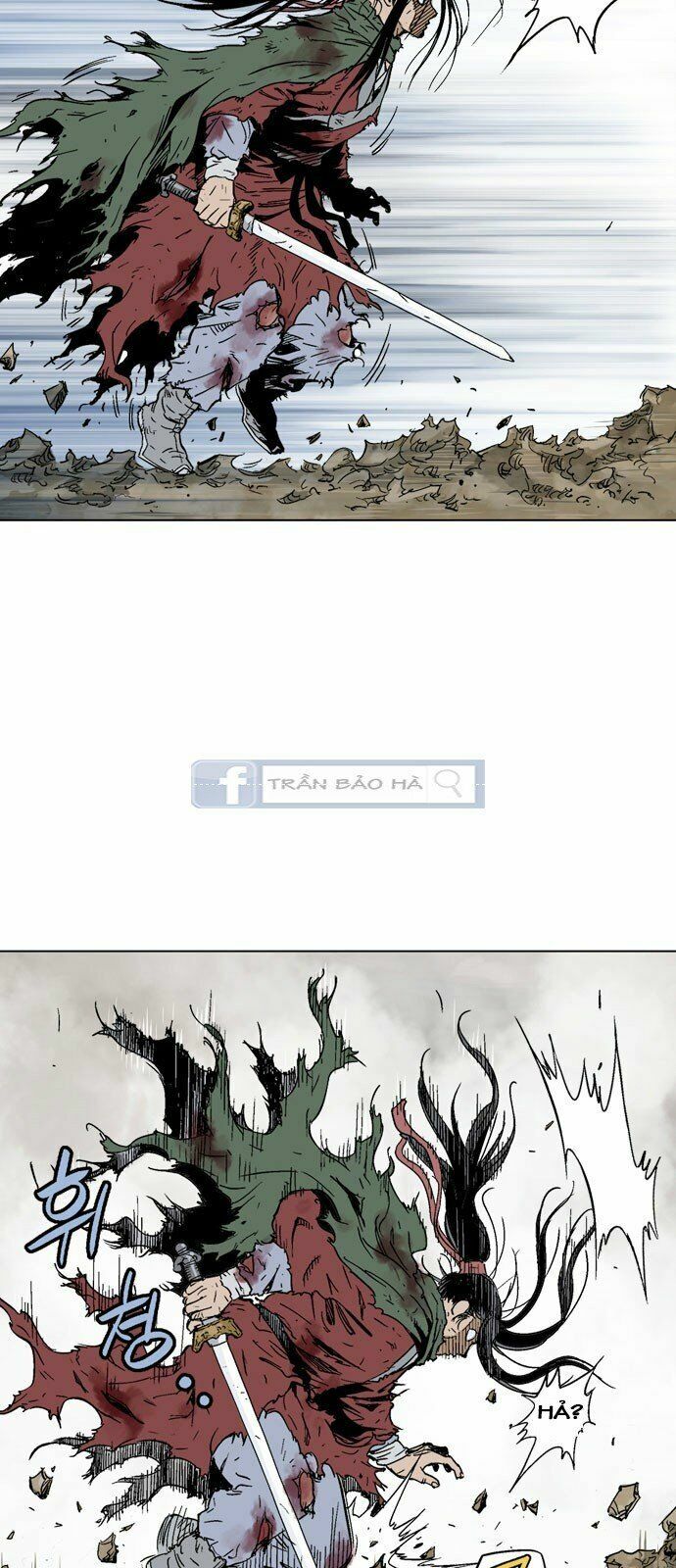 Gosu - Cao Thủ 2 Chap 78 - Next Chap 79