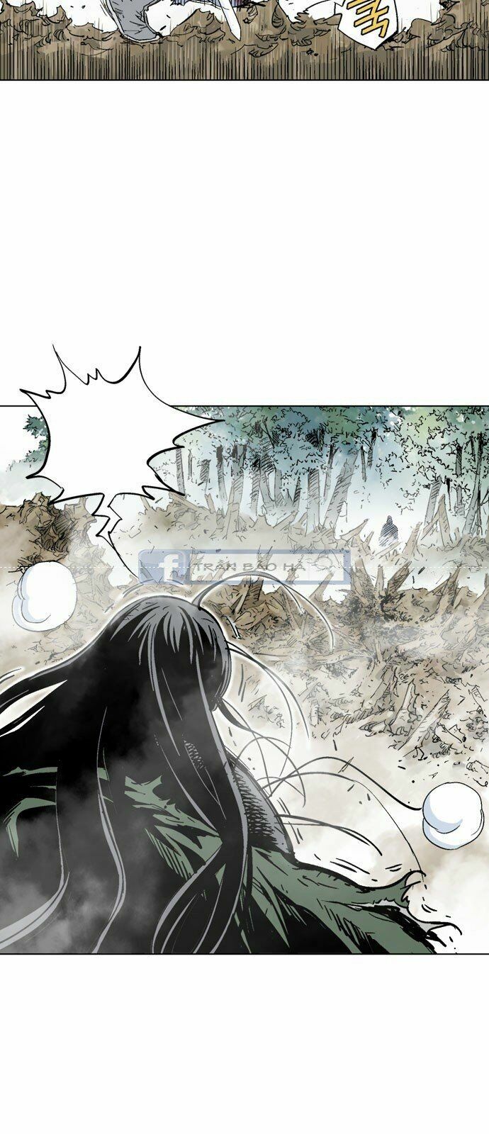 Gosu - Cao Thủ 2 Chap 78 - Next Chap 79