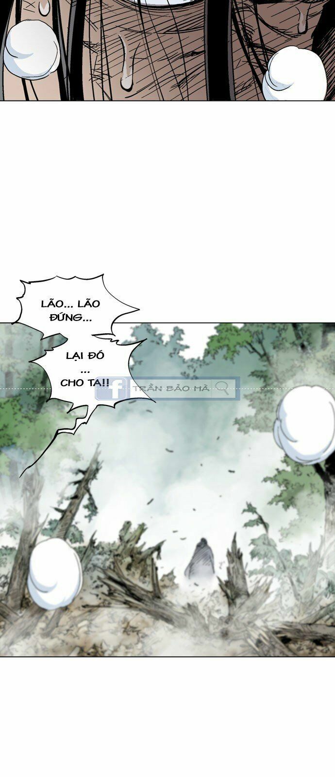 Gosu - Cao Thủ 2 Chap 78 - Next Chap 79