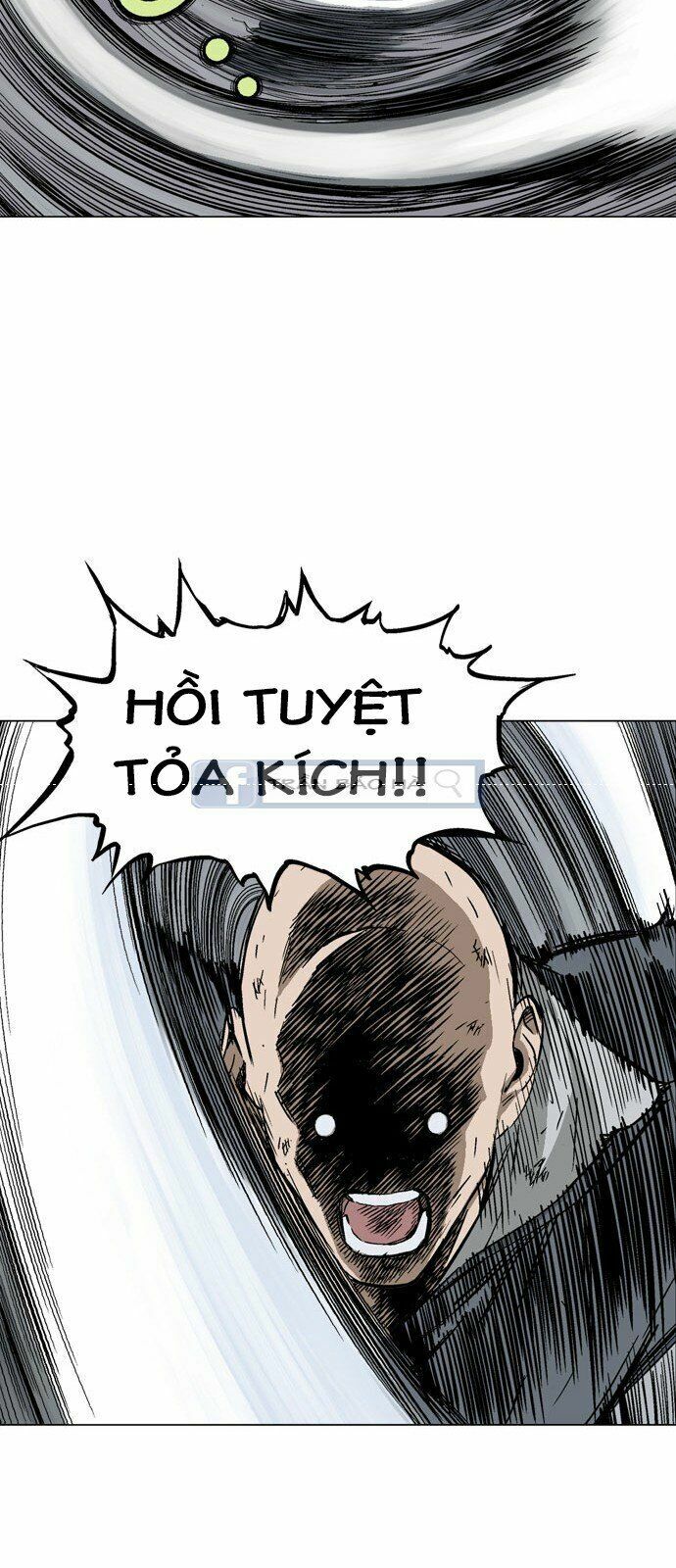 Gosu - Cao Thủ 2 Chap 78 - Next Chap 79