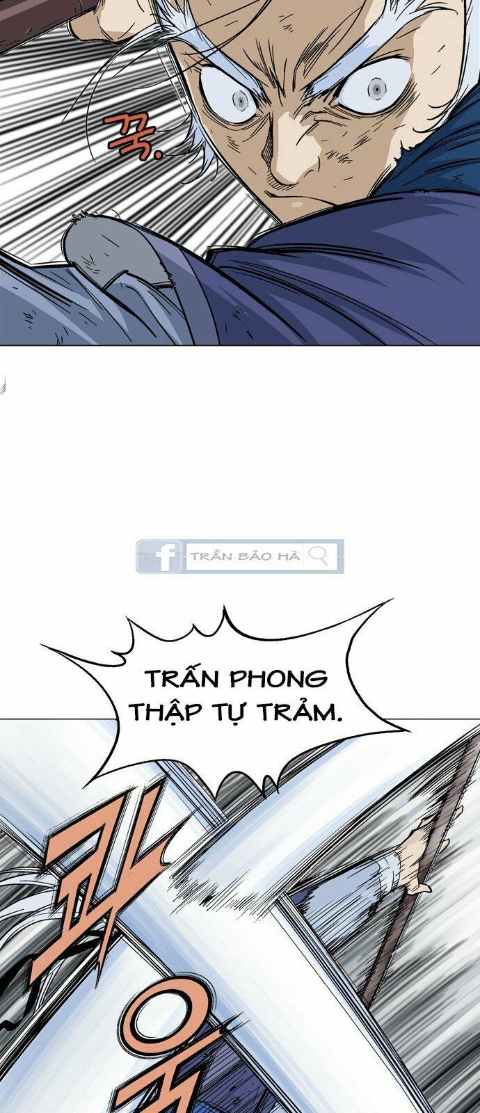 Gosu - Cao Thủ 2 Chap 78 - Next Chap 79
