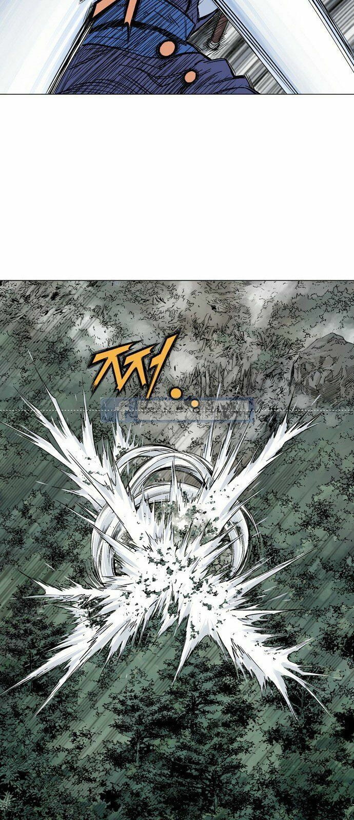 Gosu - Cao Thủ 2 Chap 78 - Next Chap 79