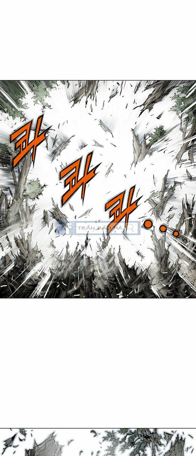 Gosu - Cao Thủ 2 Chap 78 - Next Chap 79