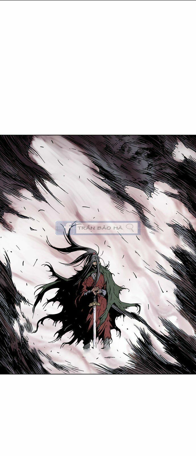 Gosu - Cao Thủ 2 Chap 78 - Next Chap 79