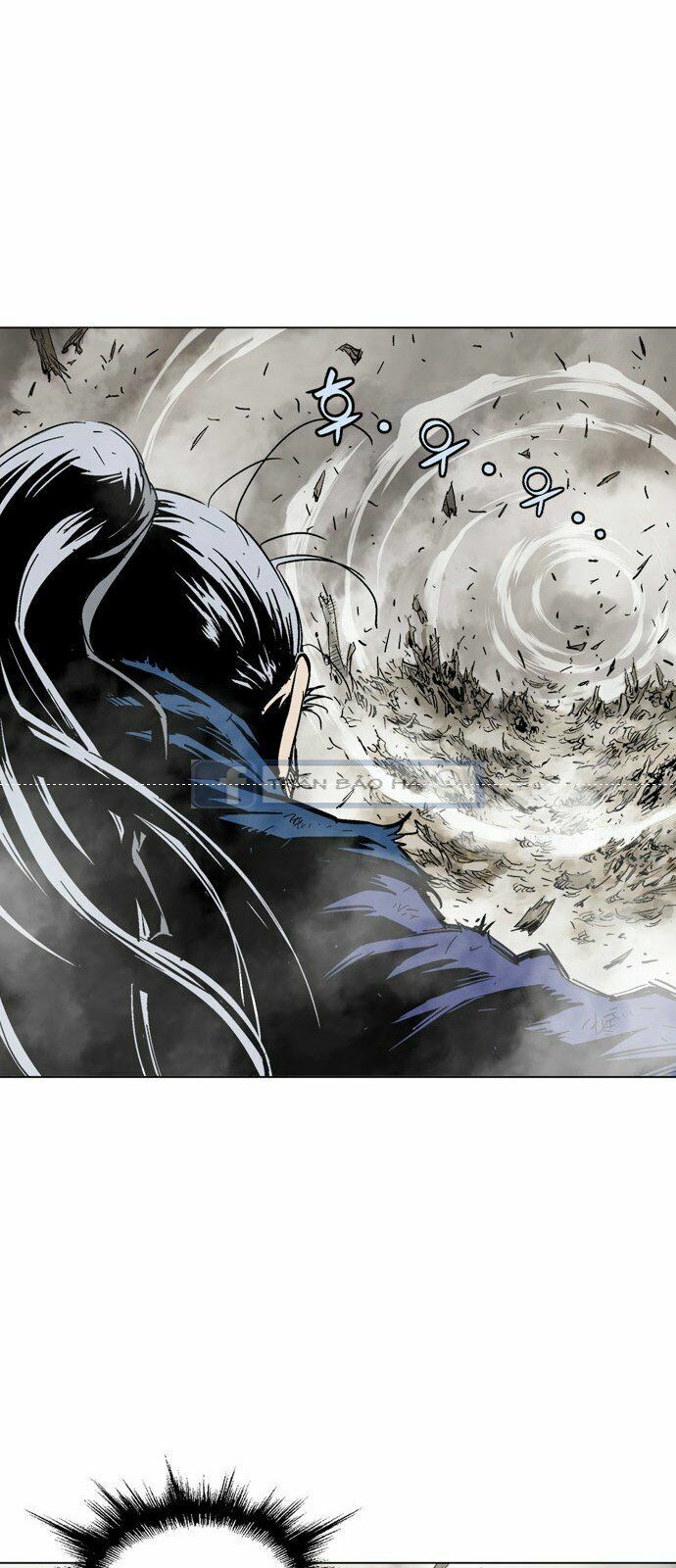 Gosu - Cao Thủ 2 Chap 78 - Next Chap 79
