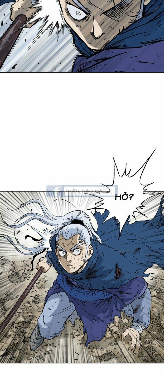 Gosu - Cao Thủ 2 Chap 78 - Next Chap 79