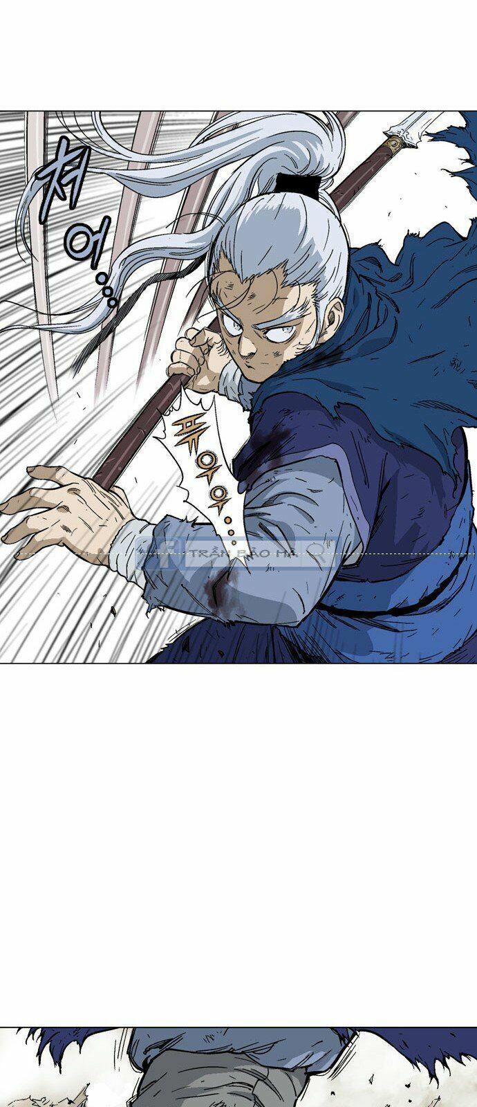 Gosu - Cao Thủ 2 Chap 78 - Next Chap 79