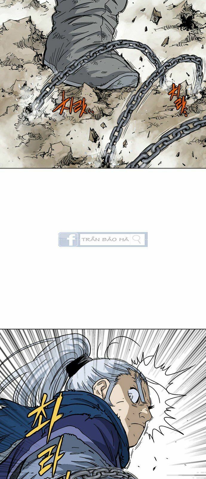 Gosu - Cao Thủ 2 Chap 78 - Next Chap 79