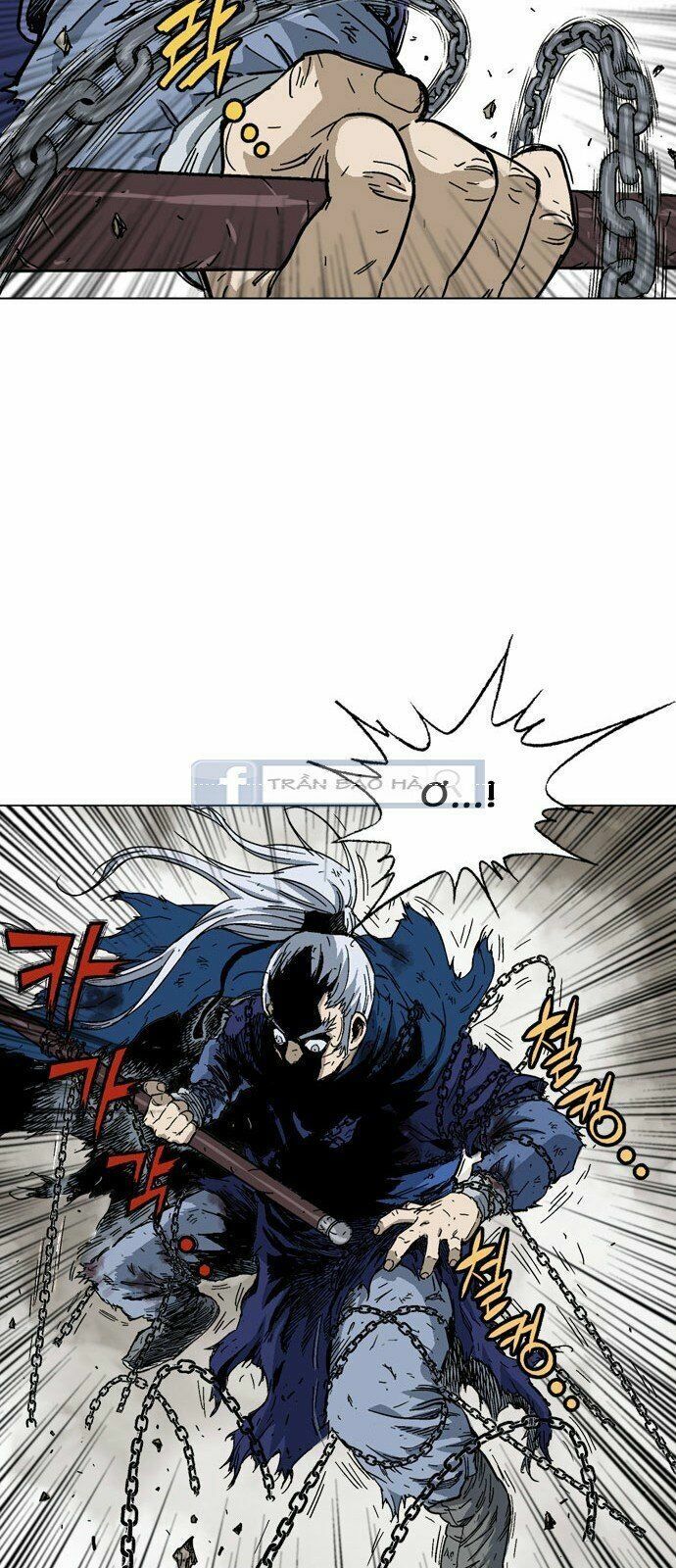 Gosu - Cao Thủ 2 Chap 78 - Next Chap 79