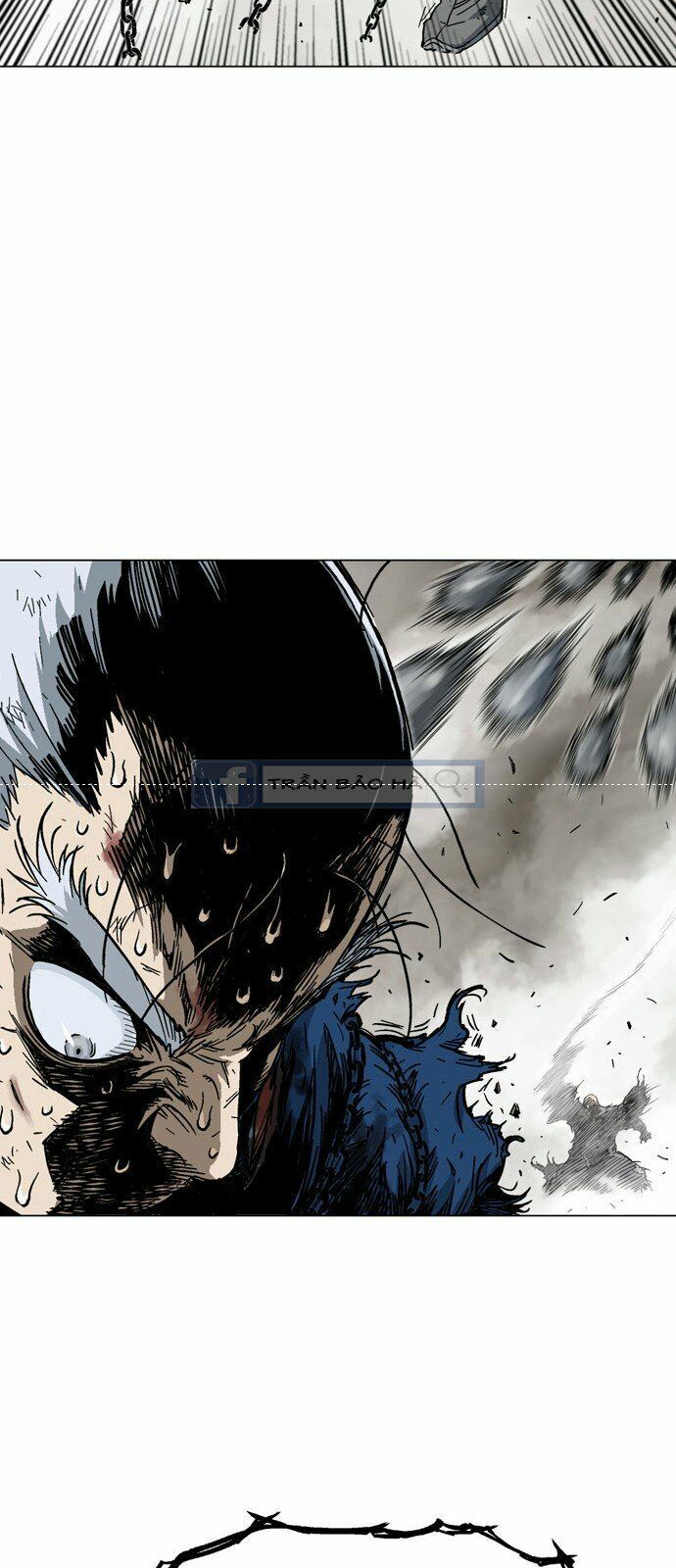 Gosu - Cao Thủ 2 Chap 78 - Next Chap 79