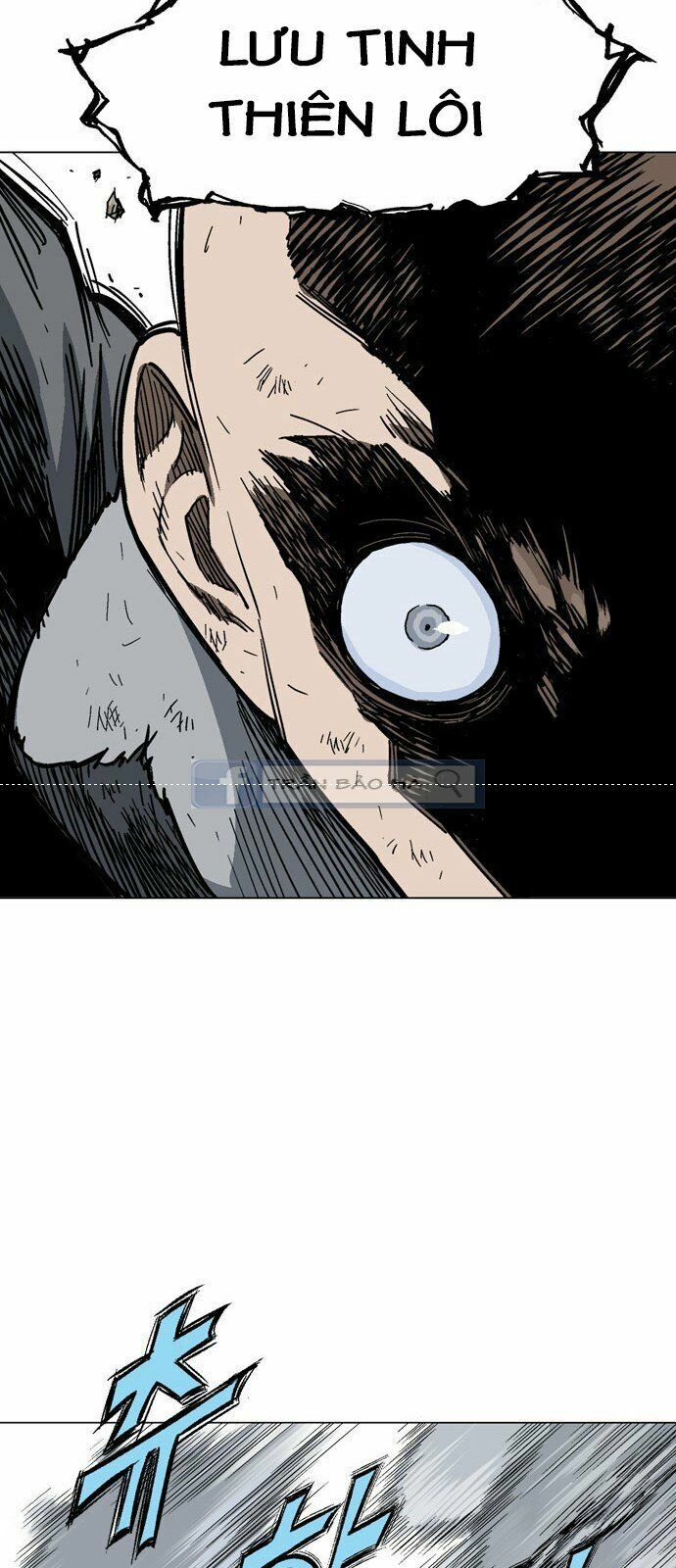 Gosu - Cao Thủ 2 Chap 78 - Next Chap 79