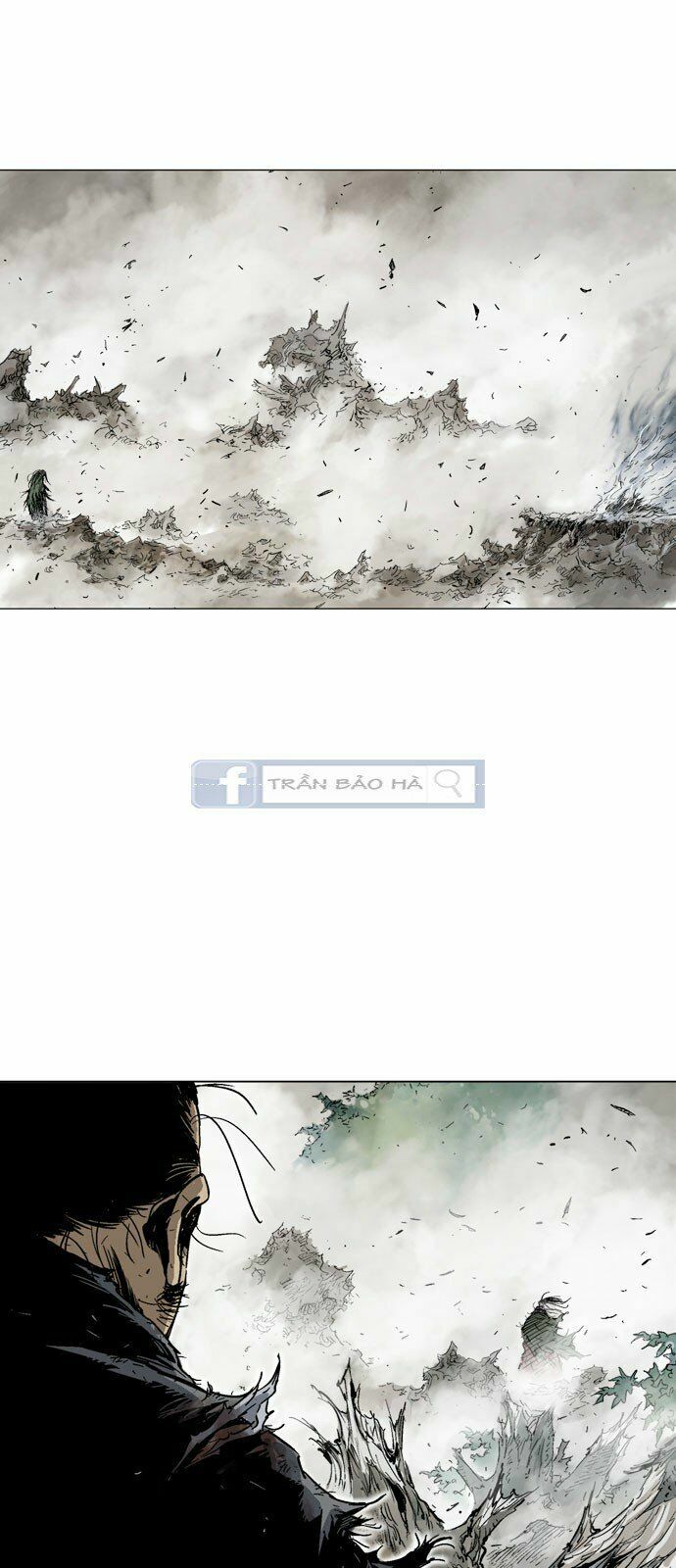 Gosu - Cao Thủ 2 Chap 78 - Next Chap 79