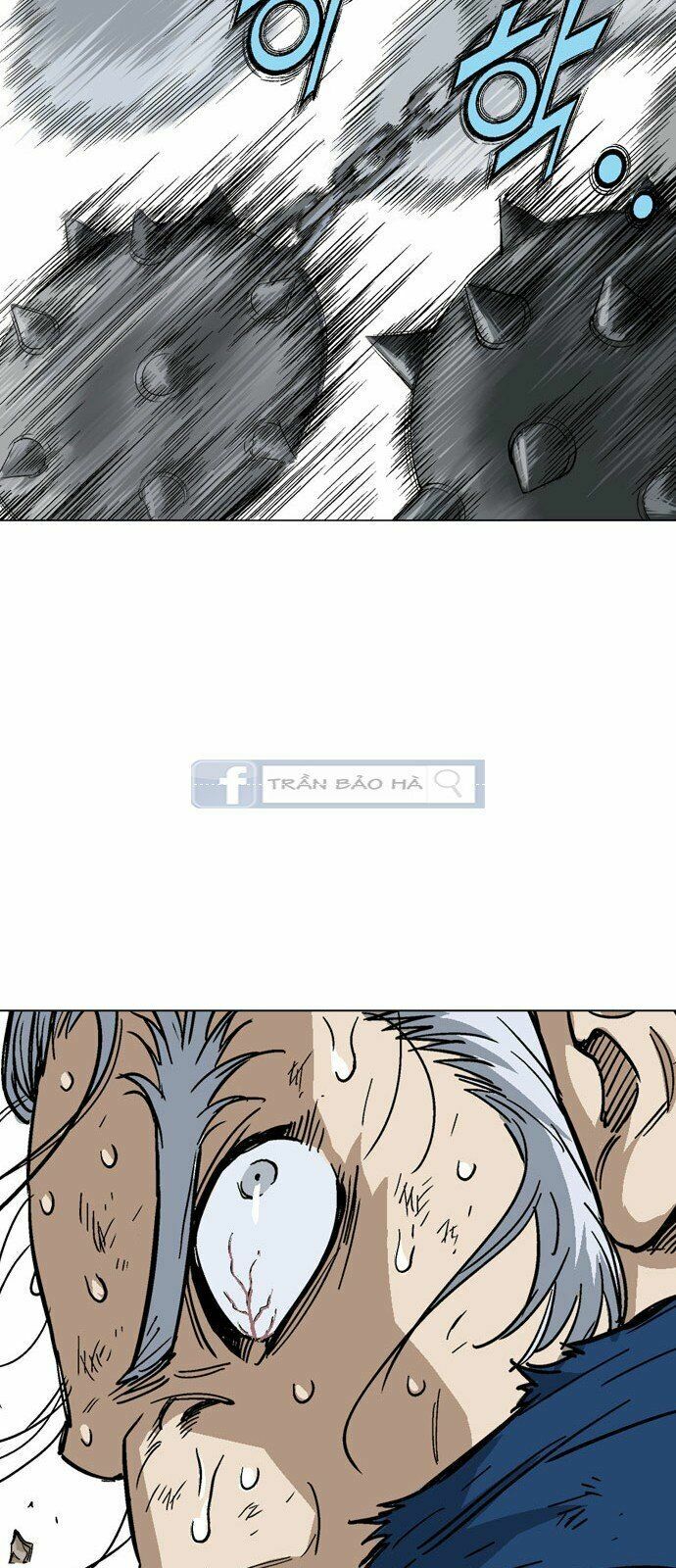 Gosu - Cao Thủ 2 Chap 78 - Next Chap 79