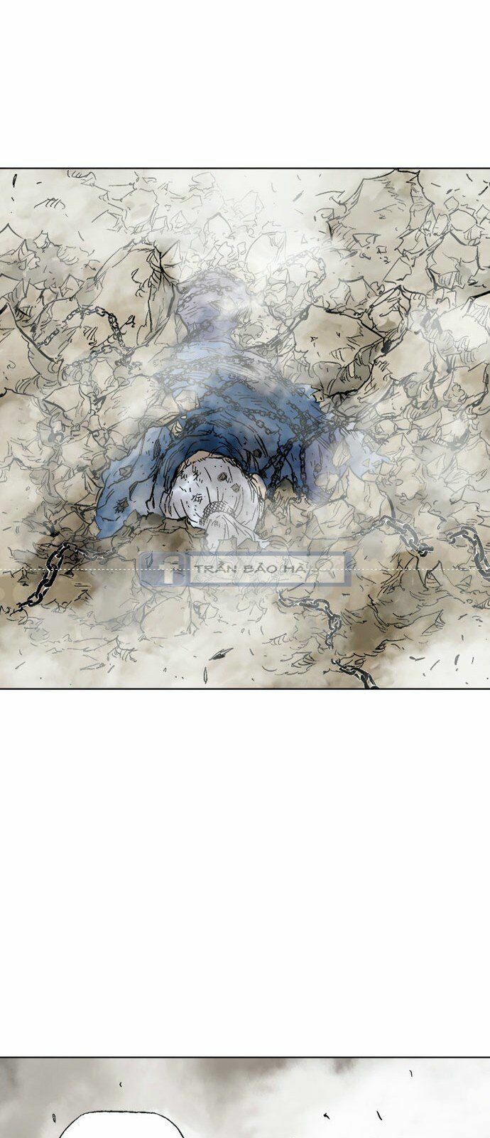 Gosu - Cao Thủ 2 Chap 78 - Next Chap 79