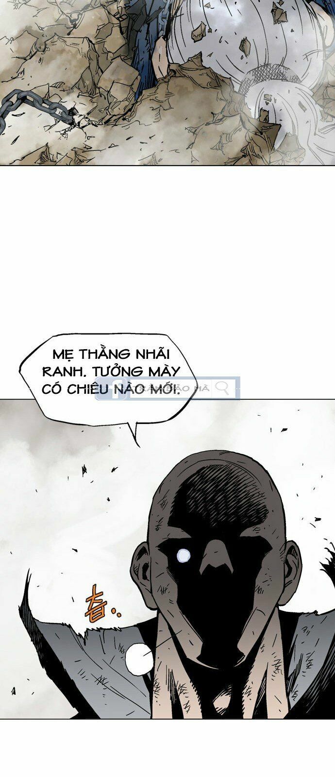 Gosu - Cao Thủ 2 Chap 78 - Next Chap 79