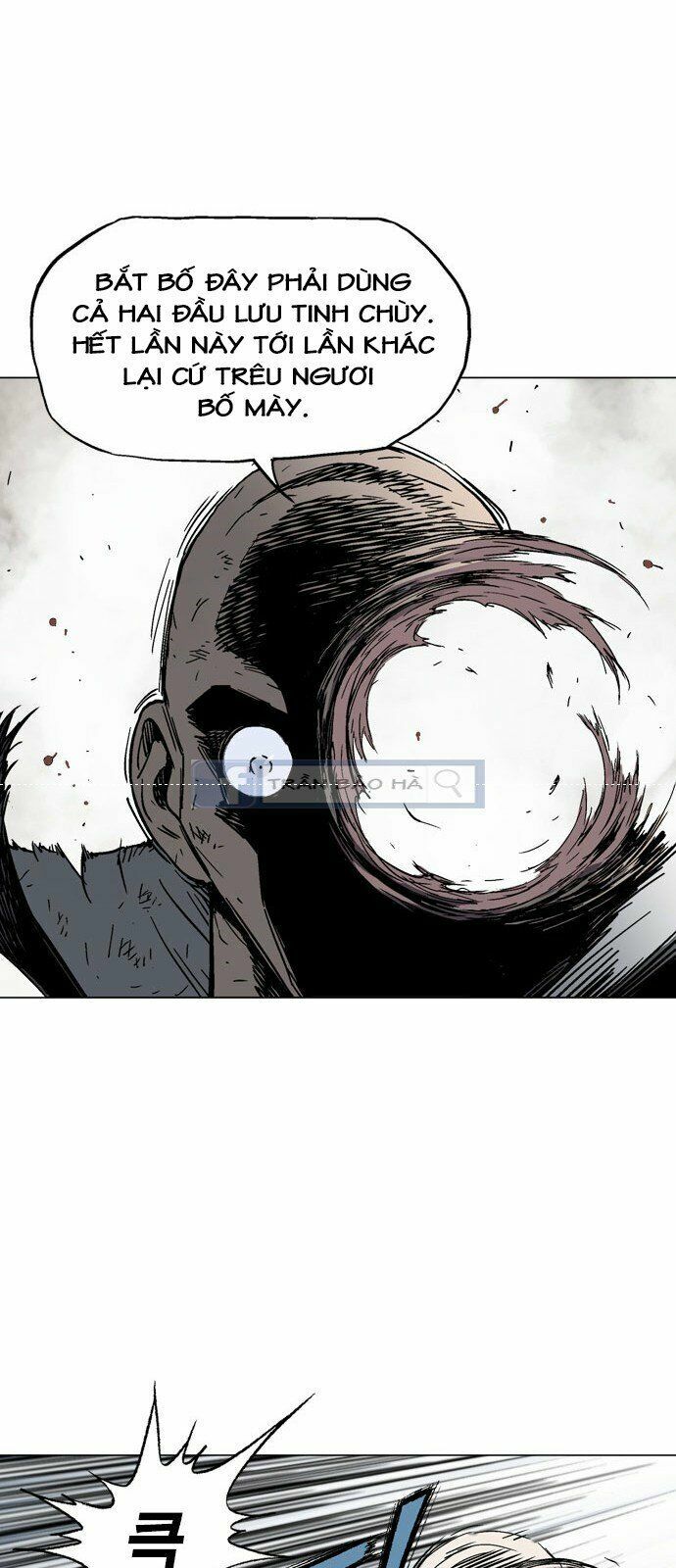 Gosu - Cao Thủ 2 Chap 78 - Next Chap 79