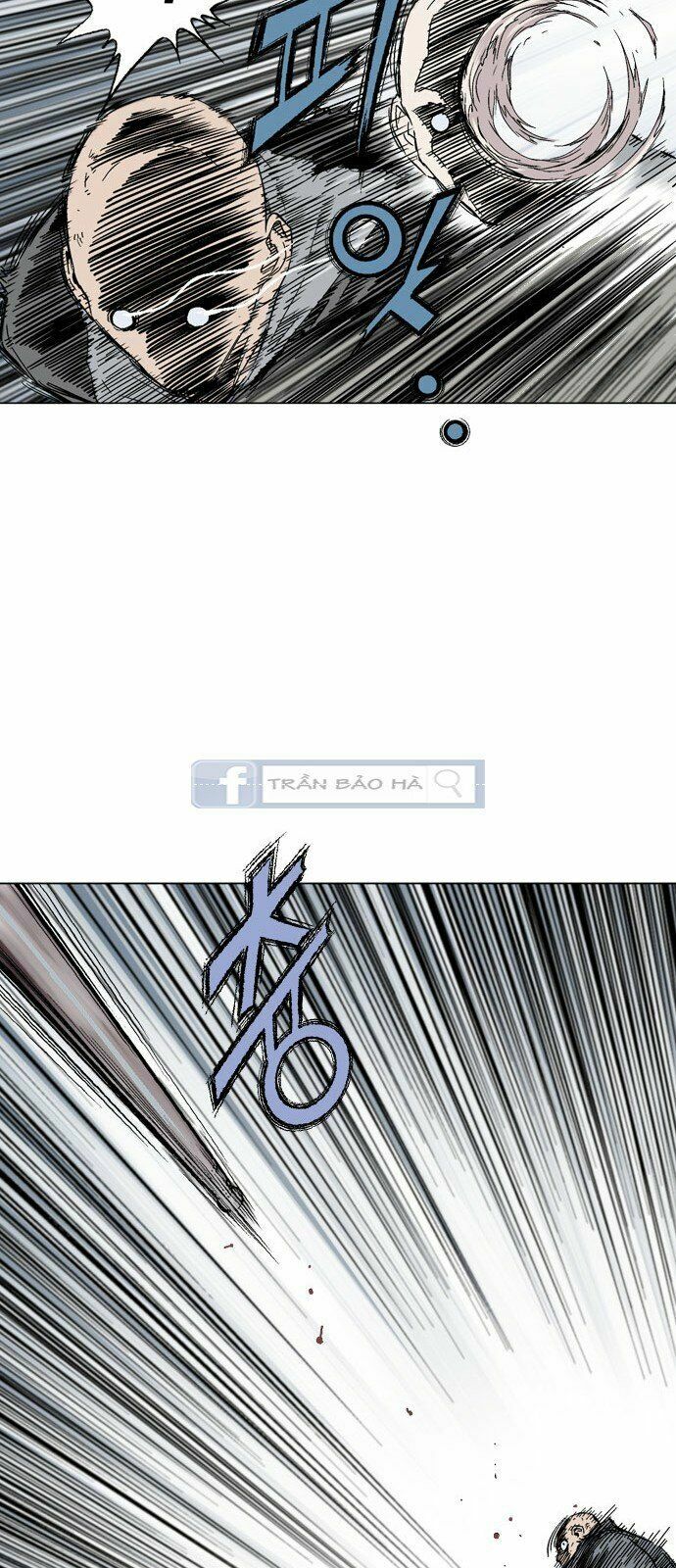 Gosu - Cao Thủ 2 Chap 78 - Next Chap 79