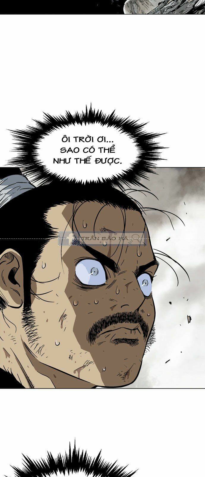 Gosu - Cao Thủ 2 Chap 78 - Next Chap 79