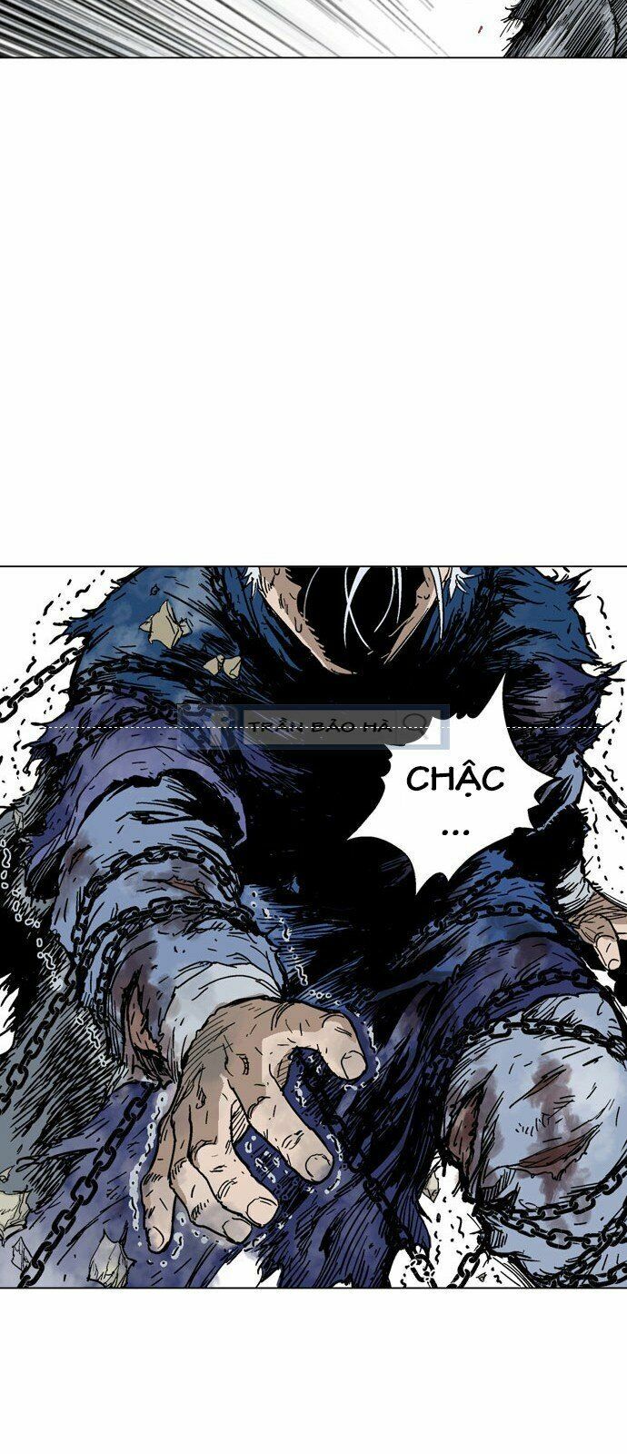 Gosu - Cao Thủ 2 Chap 78 - Next Chap 79