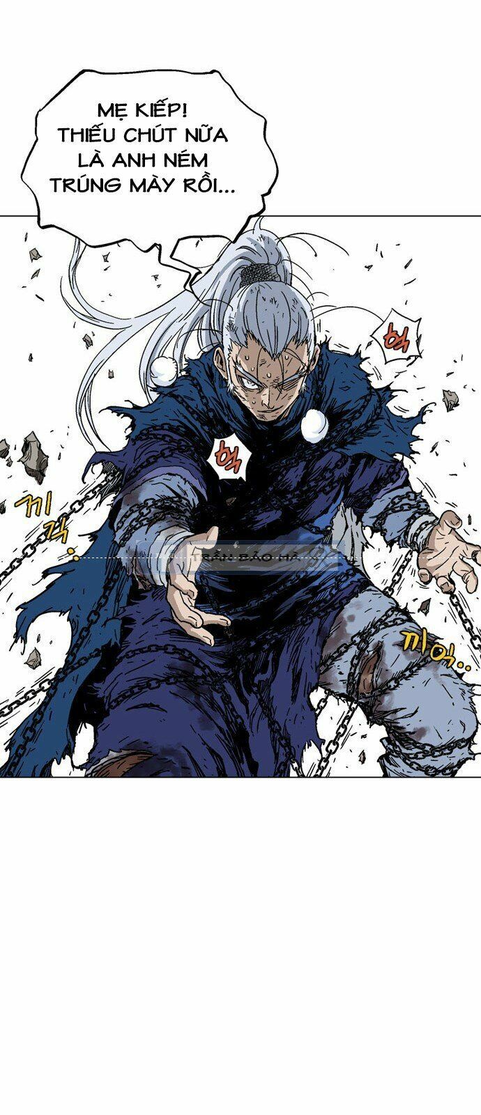 Gosu - Cao Thủ 2 Chap 78 - Next Chap 79