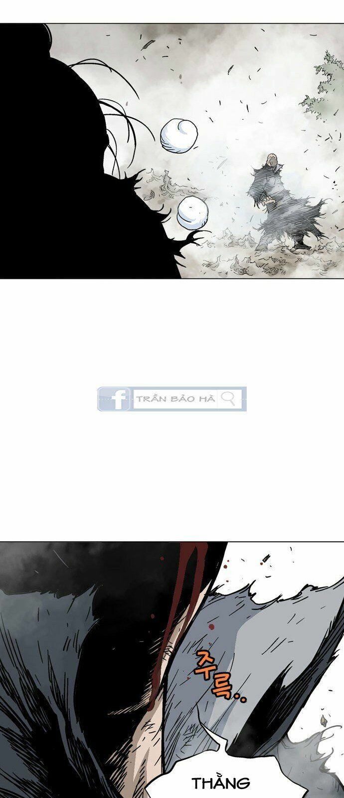 Gosu - Cao Thủ 2 Chap 78 - Next Chap 79