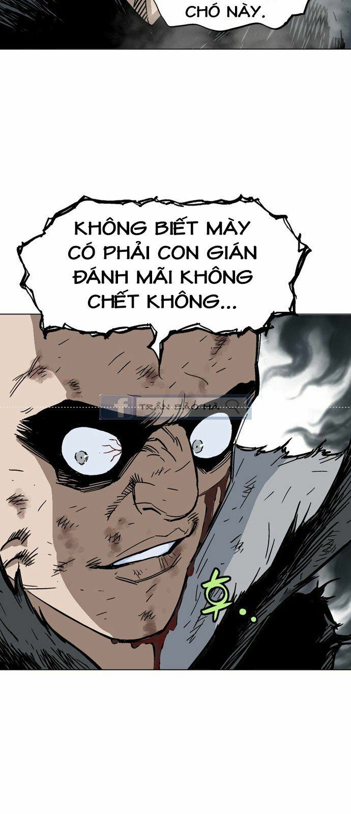 Gosu - Cao Thủ 2 Chap 78 - Next Chap 79