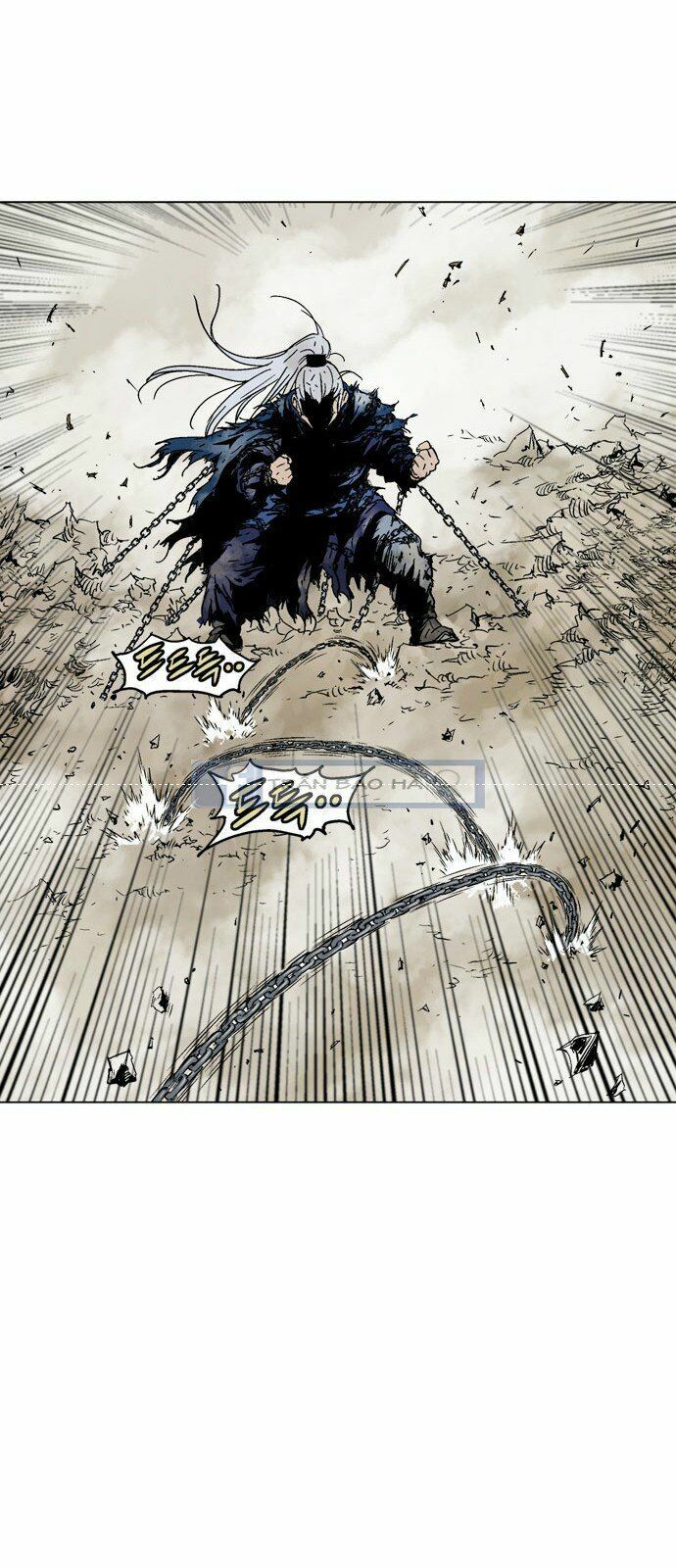 Gosu - Cao Thủ 2 Chap 78 - Next Chap 79